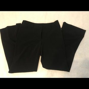 White House Black Market Dress Pants